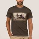 Zoek naar middeleeuwse tshirts Messing