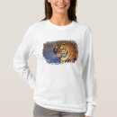 Zoek naar azië tshirts Tijger