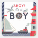 Zoek naar sleepboot stickers Nautisch