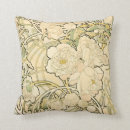 Zoek naar alphonse mucha kussens Bloemen