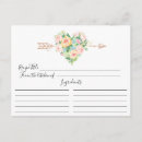 Zoek naar romantisch hart briefkaarten Bloemen