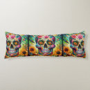 Zoek naar dia los muertos kussens Pompoen
