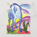 Zoek naar franz marc briefkaarten Paard