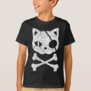 Zoek naar piraat kinder tshirts Griezelig