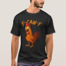 Zoek naar grappige haan tshirts 2026