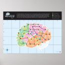 Zoek naar tijdzones posters Map