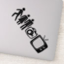Zoek naar tv stickers Trendy