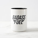 Zoek naar badass koffie mokken Sarcasme