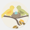 Zoek naar baby vogel stickers Dieren