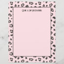 Zoek naar scrapbooking briefpapier Roze
