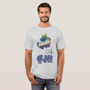 Zoek naar bosbes tshirts Dessert