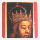 Zoek naar habsburg stickers Portret