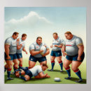 Zoek naar grappig rugby posters Rugbygeschenk