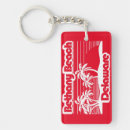 Zoek naar retro surfen sleutelhangers Ocean