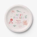 Zoek naar octopus borden Roze