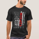 Zoek naar amerikaans hockey tshirts Patriottisch