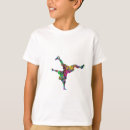 Zoek naar tanzen tshirts Dans