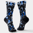 Zoek naar vissen sokken Nautisch