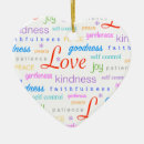 Zoek naar geest ornamenten Voor hem/haar