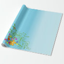 Zoek naar boeket cadeaupapier Groen