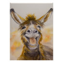 Zoek naar grappige ezel kunst Boerderij