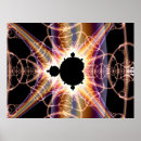 Zoek naar mandelbrot posters Fractal