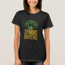 Zoek naar grappige broccoli tshirts Halloween