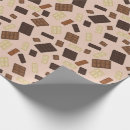 Zoek naar chocolade cadeaupapier Elk persoon