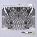 Zoek naar panter tissue papier Dier