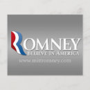 Zoek naar verkiezing flyers President