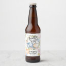 Zoek naar drankje etiketten Gast
