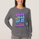 Zoek naar walkie tshirts Retro