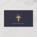 Zoek naar katholieke visitekaartjes Priester