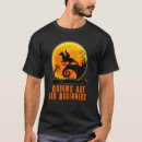 Zoek naar bezem tshirts Paard