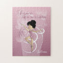 Zoek naar ballet puzzels Schattig
