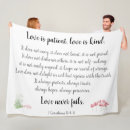 Zoek naar patiënt dekens Liefde is patiënt