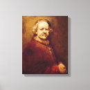 Zoek naar rembrandt kunst Portret