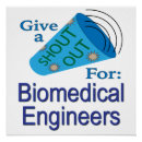 Zoek naar biomedisch posters Appreciatie