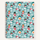 Zoek naar x mas notitieboeken Winter