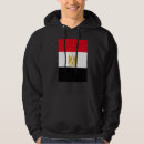 Zoek naar egyptische vlag kleding Retro