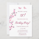 Zoek naar japanese uitnodigingen Roze