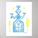 Zoek naar slavisch posters Mythologie