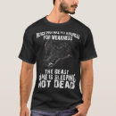 Zoek naar zwakheid posters Voor