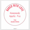 Zoek naar rode keuken stickers Elk persoon