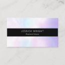 Zoek naar geborsteld staal visitekaartjes Consultant