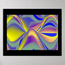 Zoek naar oog kunst Rainbow