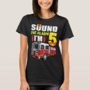 Zoek naar 5 jaar oud tshirts Jongen