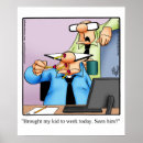 Zoek naar office posters Grappig