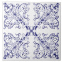 Zoek naar seashell tegels Vintage