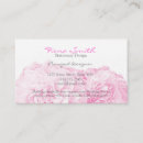 Zoek naar peony visitekaartjes Business